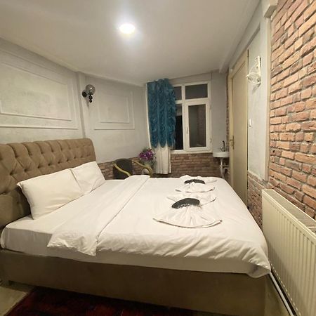 Ramo'S Aparatments & Suites 이스탄불 외부 사진