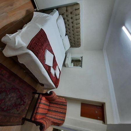 Ramo'S Aparatments & Suites 이스탄불 외부 사진