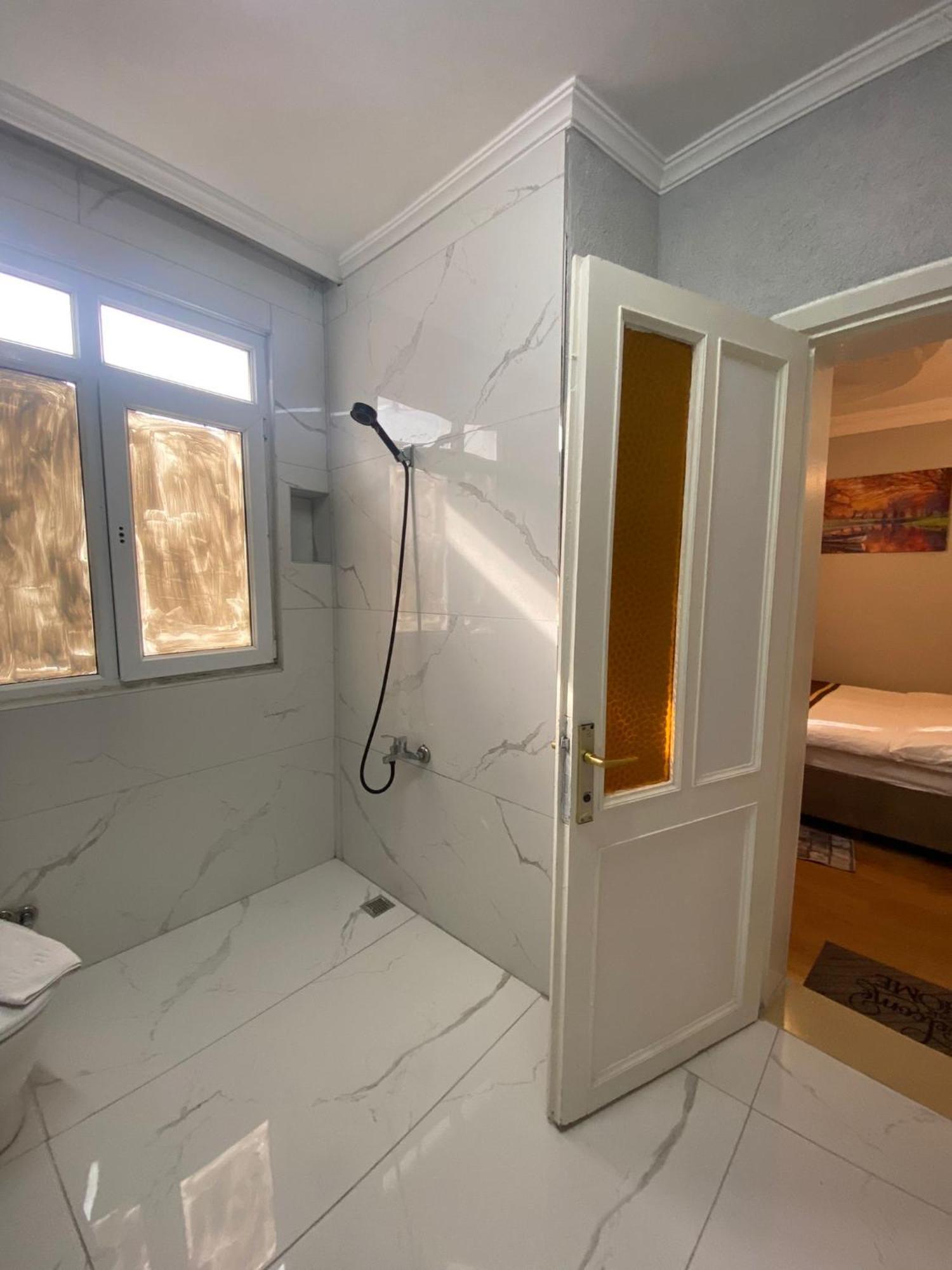 Ramo'S Aparatments & Suites 이스탄불 외부 사진