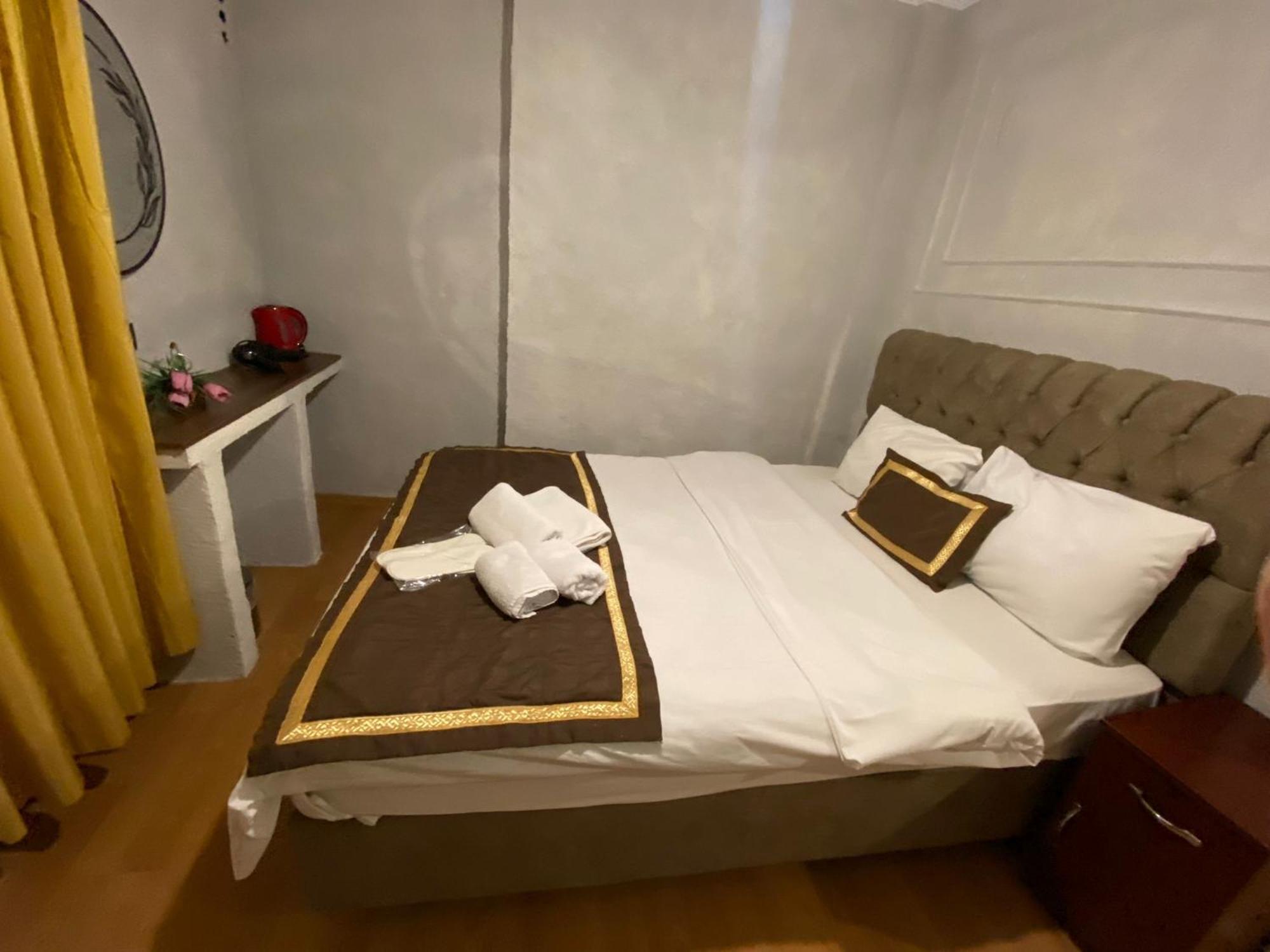Ramo'S Aparatments & Suites 이스탄불 외부 사진