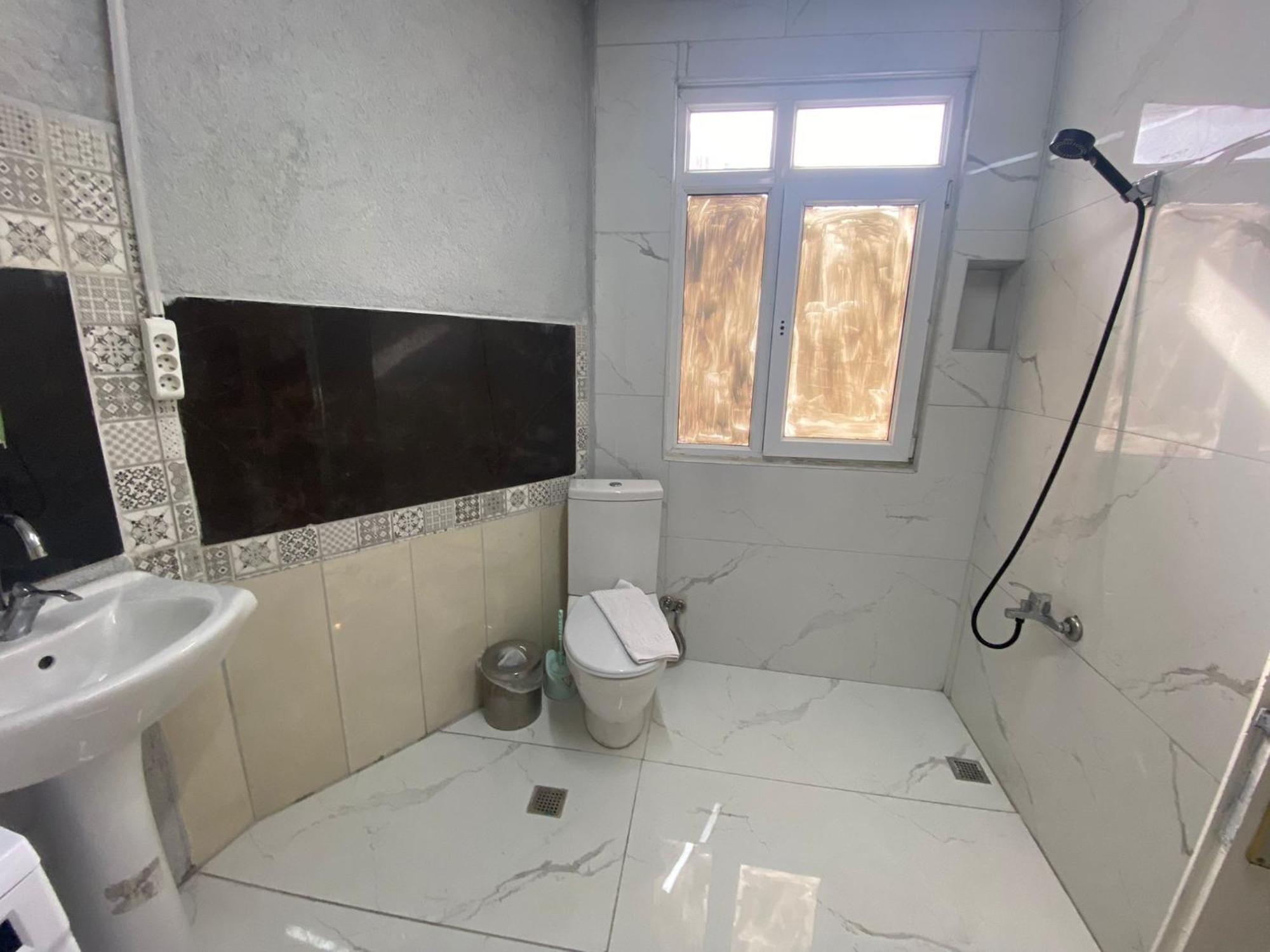 Ramo'S Aparatments & Suites 이스탄불 외부 사진