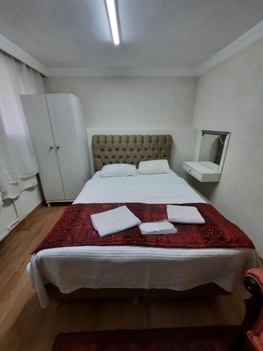 Ramo'S Aparatments & Suites 이스탄불 외부 사진